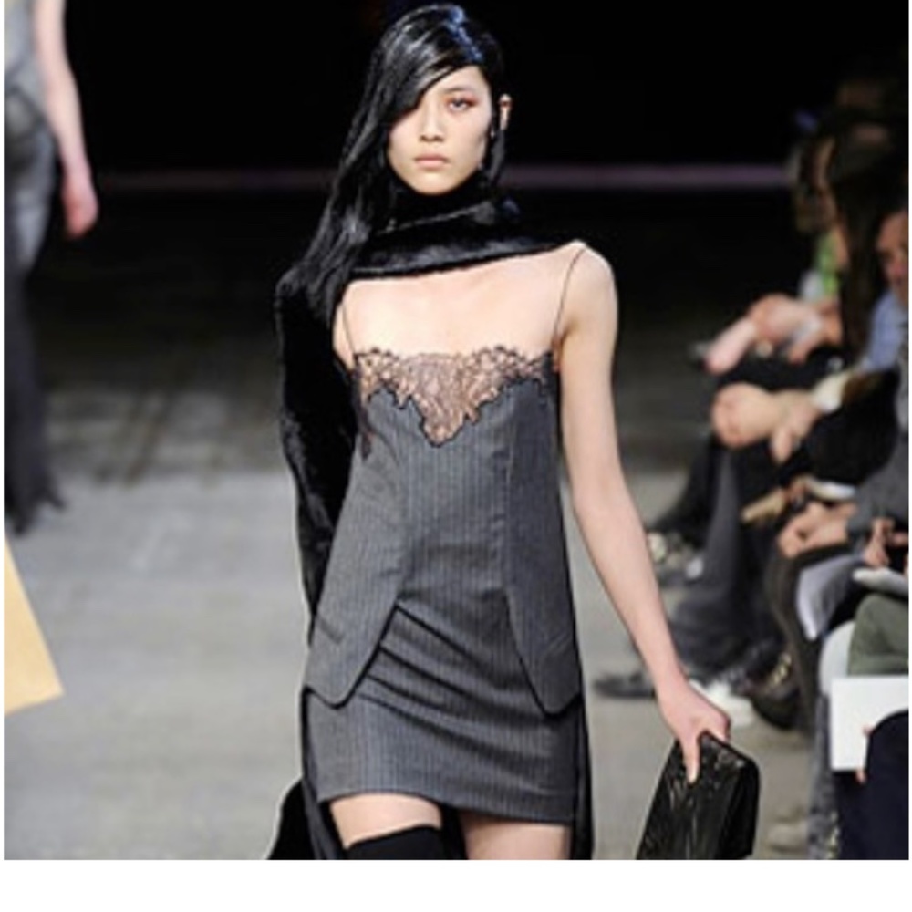 Alexander Wang dress